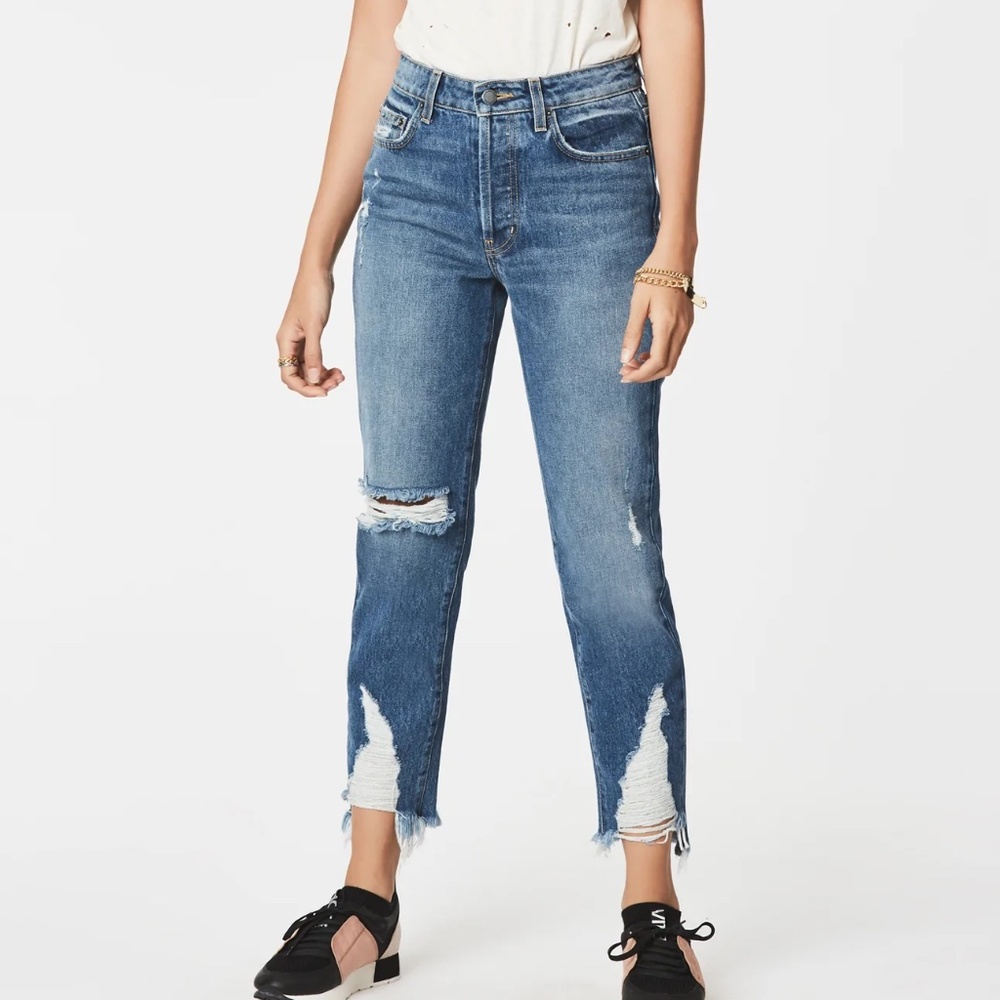 Carmar Denim Murray Emelia Jeans